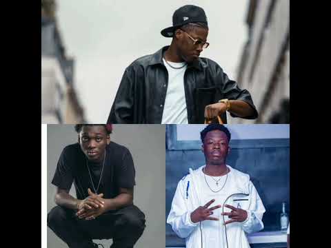 JR LAMELO x 3XDAVS x TAZE BOY - MANOMOIRE ( AUDIO OFFICIEL)