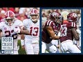 #1 Alabama at #24 Texas A&M Preview | Inside College Football