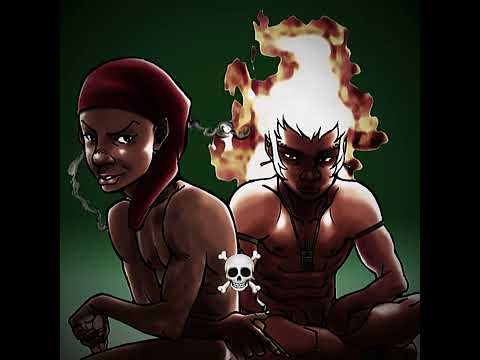 Saci e Curupira - eles da turma do folclore são fofos, mas não compara - #curupira #sacipererê