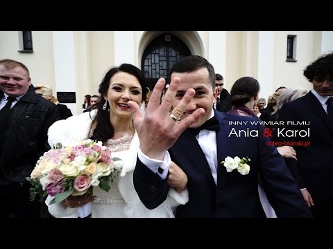 Nasz Dzień |Ania i Karol  2016|