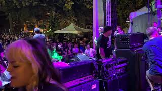 Slick Shoes- My Ignorance/Away With You- Birmingham, AL- Furnace Fest 2024