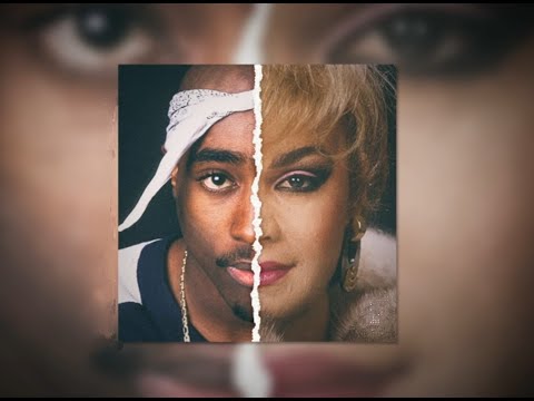 Bergen & 2Pac Sen Affetsen Ben Affetmem