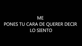 Panda - Solo a Terceros Letra