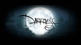 The Darkness - Love is Only a Feeling (lyrics)