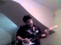 Tocando Santidade Ao Senhor Rodolfo Abrantes