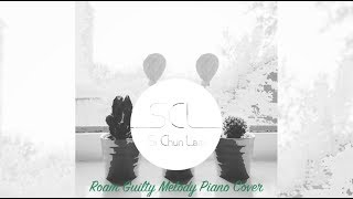 Guilty Melody (ROAM Cover) Piano Instrumental