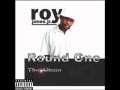 Get Started By Roy Jones Jr Ft Mystikal