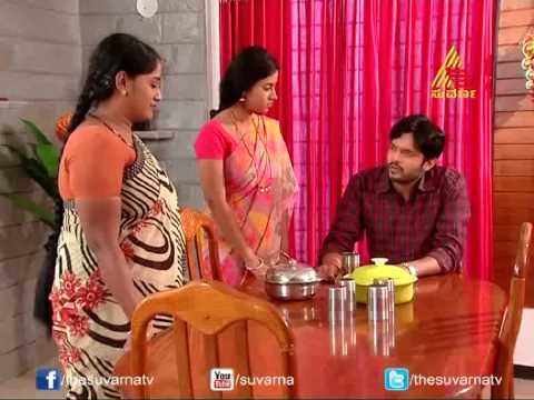 Saraswathi - Episode - 216 - 14.1.14