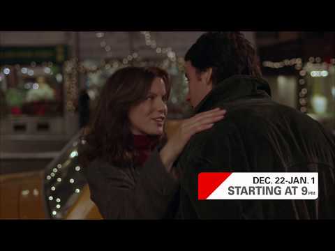 Holiday Movies on TLN