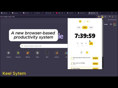 Item video thumbnail