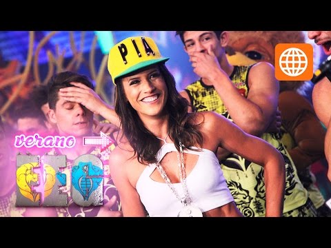 EEG 21-03-2016 parte 4/5 - Onceava Temporada