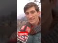 Braidy American Man Speaking Kashmiri Shorts Kashmir Nature Kashur Apple