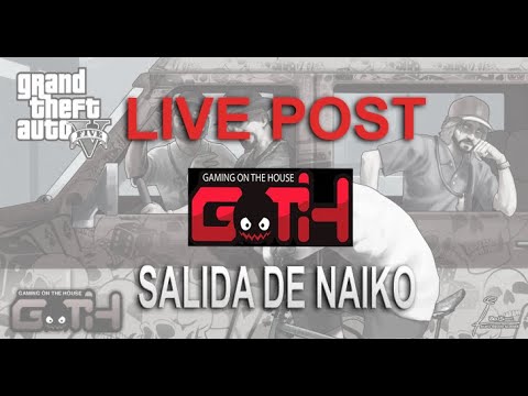 EL LIVE MAS TRISTE DEL GOTH JAIDEFINICHON - Jaidefinichon 2017