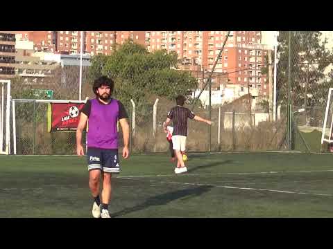 PECHITO MARTINEZ vs BILARDO BOYS #Apertura 2021 Fecha 14