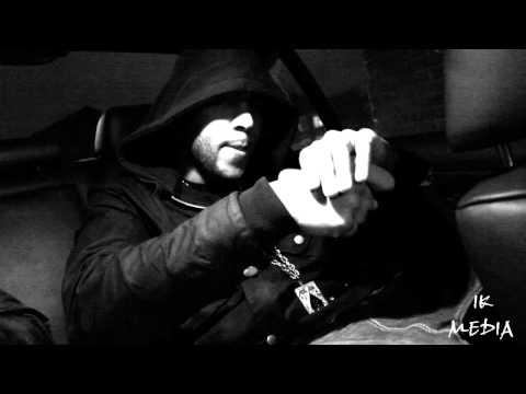 IK Freestyles - Ace Boogie