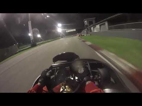 Colesterois do Asfalto - Aldeia da Serra 2018 - CA09SE18 #falastrão