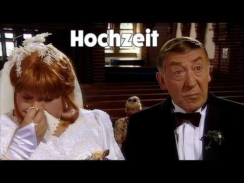 Dieter Hallervorden - Hochzeit