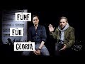 fünf für gloria das interview ohne fragen