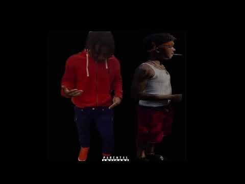 DBM Tookie ft Luh Gloc- “ready”