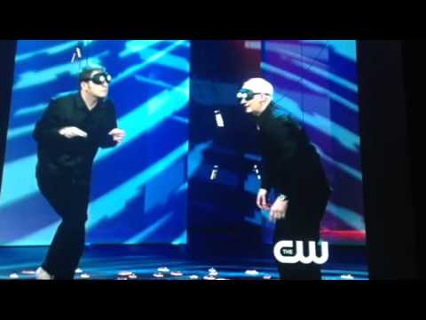 Colín & brad Two man grup