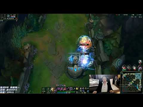 Dopa Kassadin vs Vex Mid - Dopa Stream 12/2021
