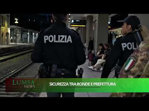 Sicurezza a Roma, stop alle ronde social nel Municipio V