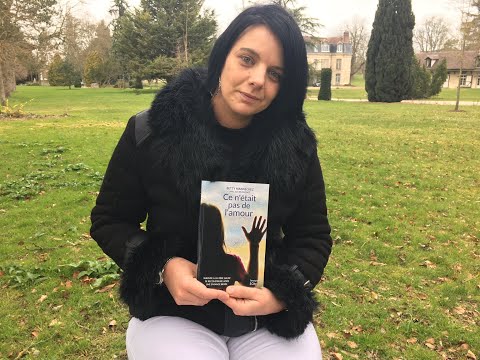 Elle grandit dans une famille incestueuse, Betty Mannechez témoigne