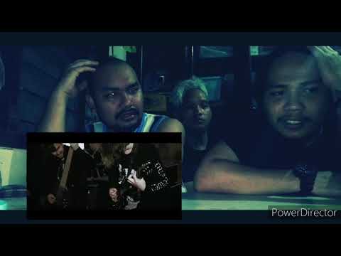 Signs of the Swarm - Cesspool of Ignorance *Reaction Video