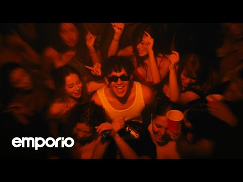 BLANKO - San Vacilón (Official Music Video)