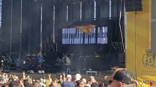 D-A-D - Jihad - Rock Imperium 2025