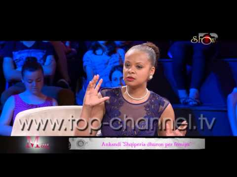 Top Show Magazine, 5 Qershor 2015, Pjesa 3 - Top Channel Albania - Talk Show