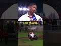 Jameis Winston sends his prayers to Jordan Travis ? #shorts