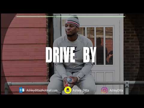 "Drive by" - Swarmz x Hardy Caprio x Ramz // Type Beat // Prod. Grove