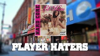 Lil Kim - Player Haters Reaction
