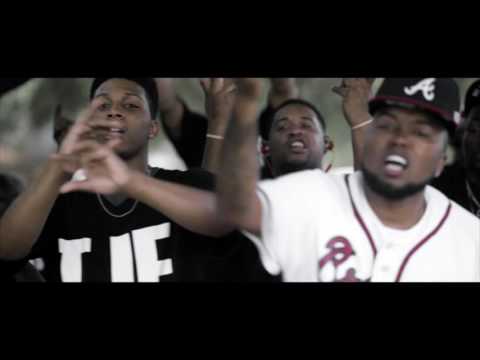 Lil Cali - Go Get It (MUSIC VIDEO)