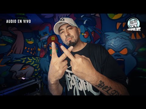 CASAPARLANTE: JOTAOSE LAGOS | Ansiedad - El rey del monólogo - Si la envidia fuera tiña - .EnVivo