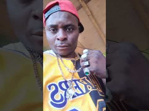 BM -Mapenzi hayana mjuzi