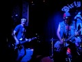 The Death Set "Moving Forward" Live March 18 @ Dirty Dog Bar SXSW 2011