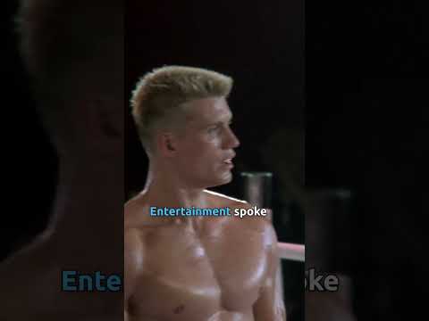 The Real Reason Carl Weathers Stormed Off Rocky 4 #Quit #Reason #Actors