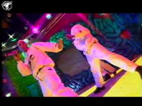 R'n'G - Darlin'...I Think About You! (Live in 1999)