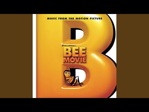 Barry Turns The Screws - Bee Movie B