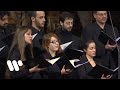 Maîtrise Notre-Dame de Paris – "I Saw Three Ships" (arranged by John Rutter for Choir & Organ)