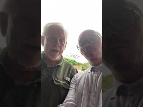 Igreja Batista Getsêmani de São Roberto -MA. As 18:00 h. Hoje!