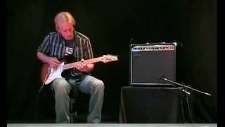 Video thumbnail for Laney LC50-112 Demo by MusicalDistributors