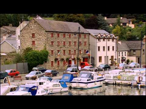 Waterways Ireland Promotional DVD