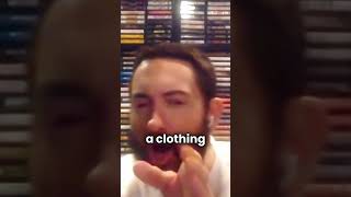 Dr. Dre thought Eminem was a Banana 🍌