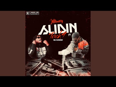Slidin (feat. Jmuney)