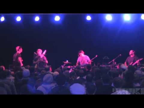 MAGFest 12 Second Stage - LONELYROLLINGSTARS