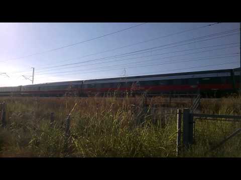 AV 35557 in transito al km 78