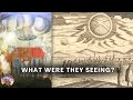Documented Old World UFO Sightings